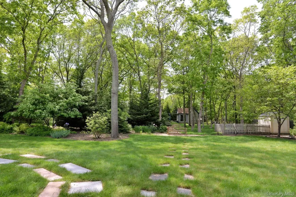 11 West Drive East Hampton NY 11937
