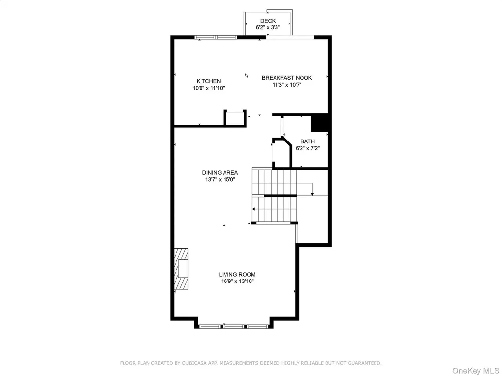 1004 Hawthorn Way New Windsor NY 12553