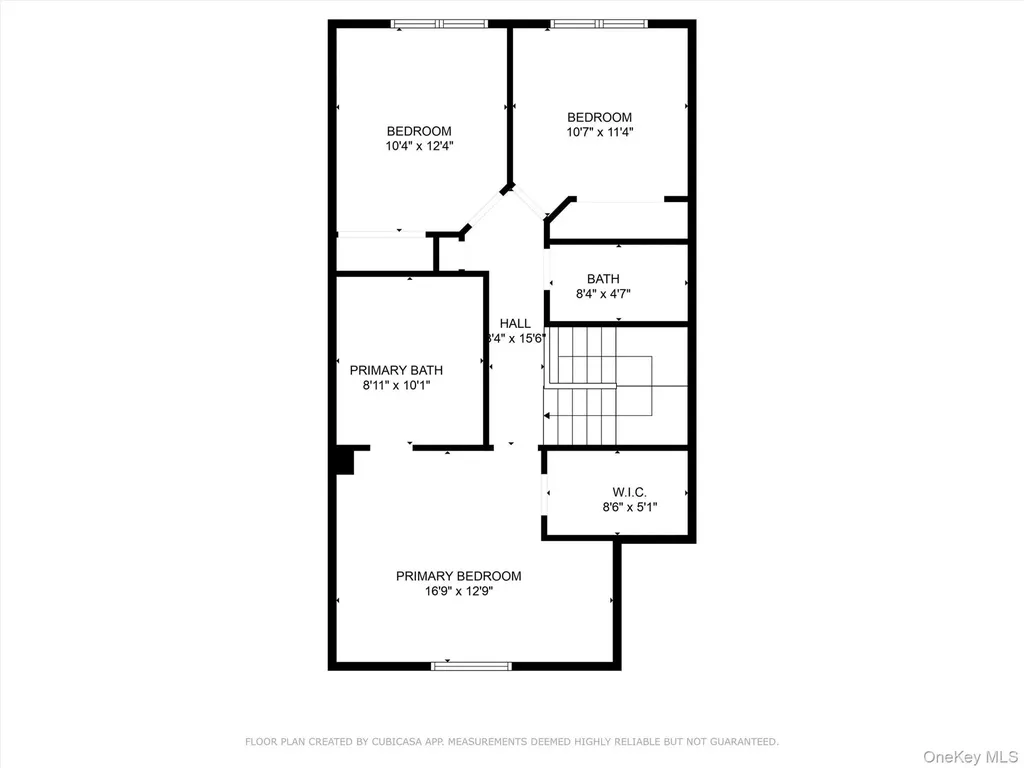 1004 Hawthorn Way New Windsor NY 12553