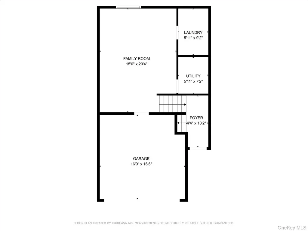 1004 Hawthorn Way New Windsor NY 12553