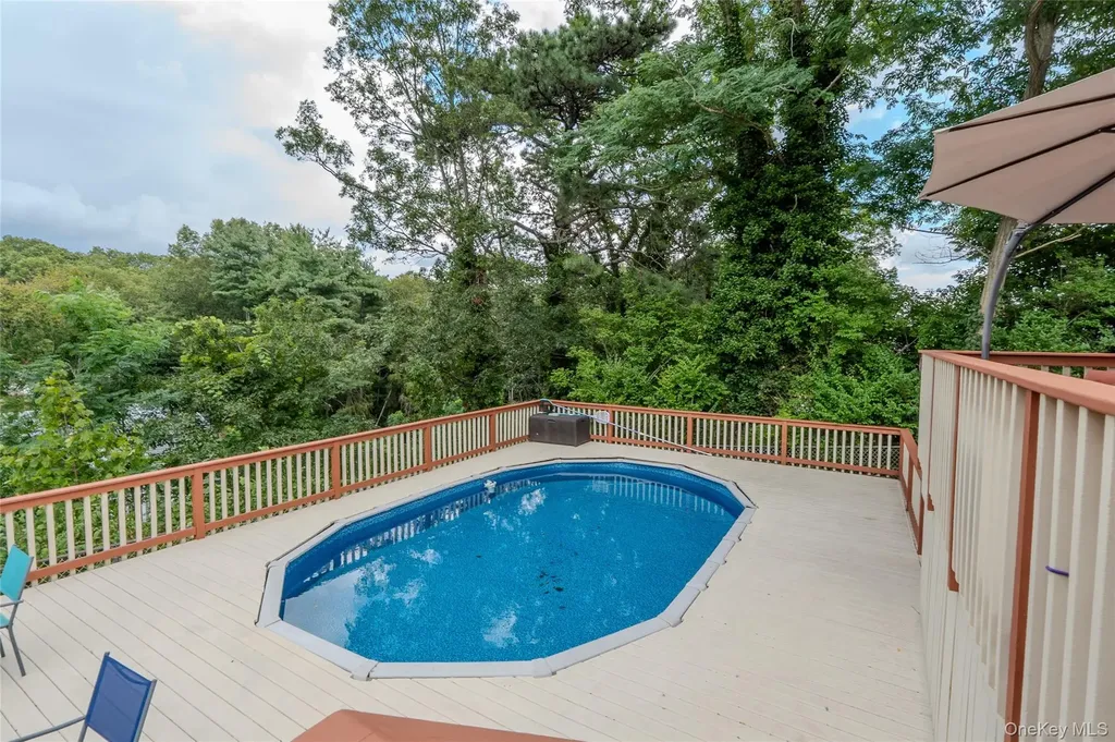 45 Harvard Lane Commack NY 11725