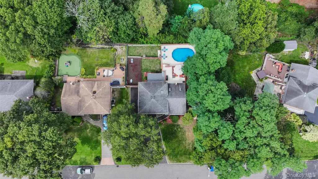 45 Harvard Lane Commack NY 11725
