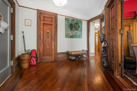 800 Riverside Drive New York (manhattan) NY 10032