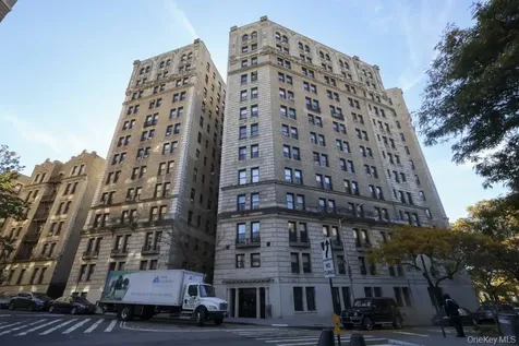 800 Riverside Drive New York (manhattan) NY 10032