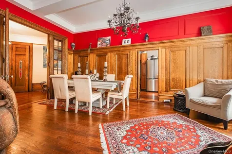 800 Riverside Drive New York (manhattan) NY 10032
