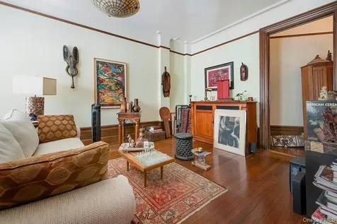 800 Riverside Drive New York (manhattan) NY 10032