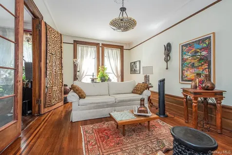 800 Riverside Drive New York (manhattan) NY 10032