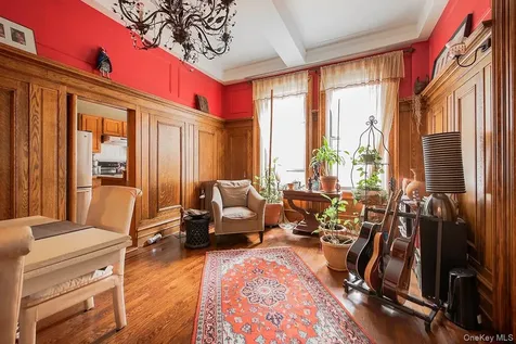 800 Riverside Drive New York (manhattan) NY 10032