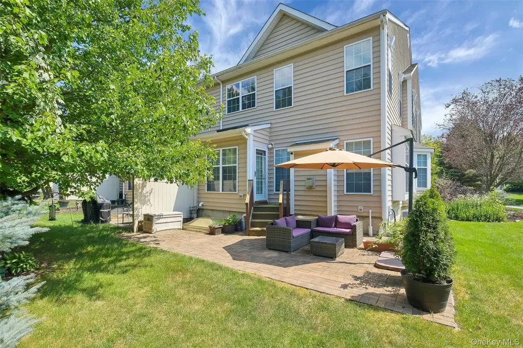 1019 Dutcher Drive Fishkill NY 12524