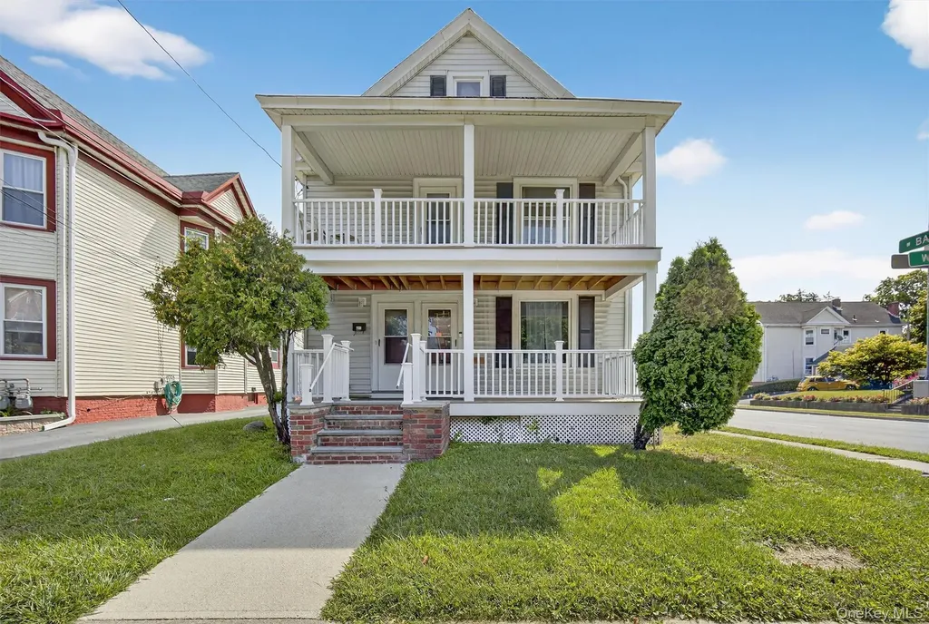 31 Worrall Avenue Poughkeepsie NY 12603