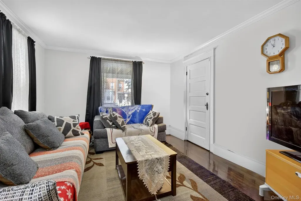 31 Worrall Avenue Poughkeepsie NY 12603