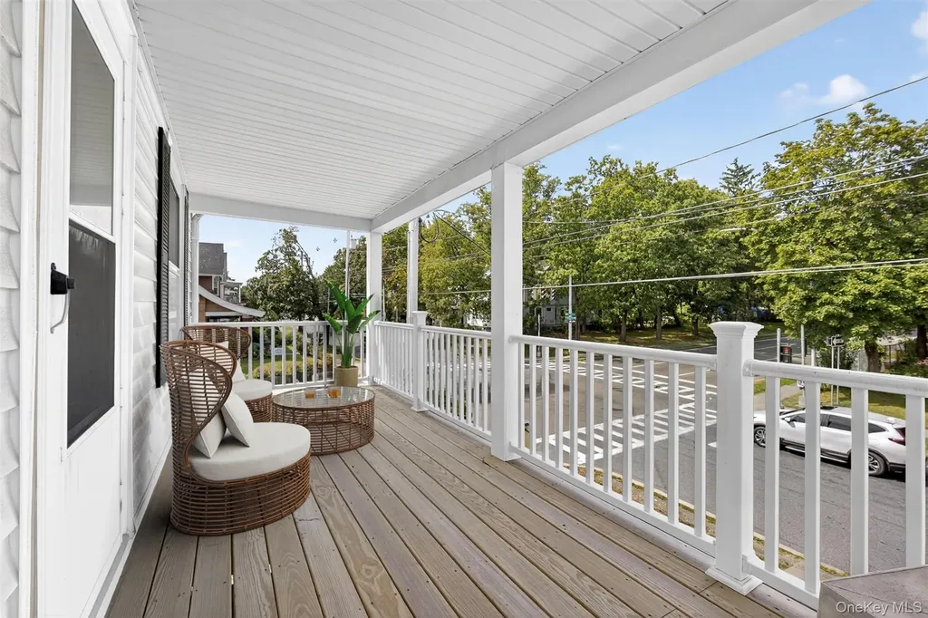 31 Worrall Avenue Poughkeepsie NY 12603