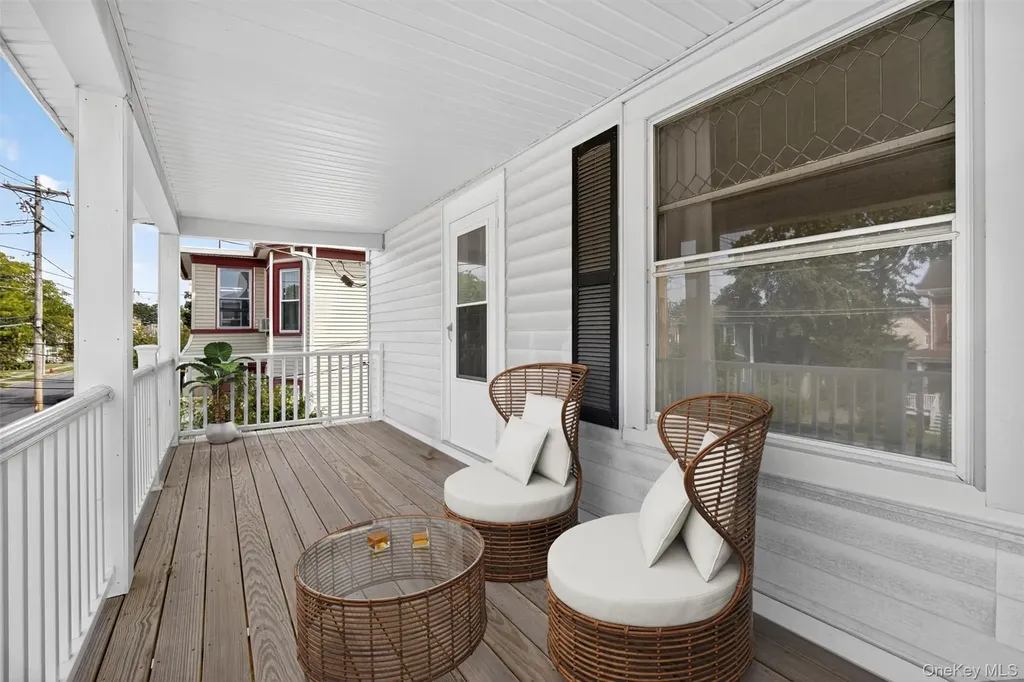 31 Worrall Avenue Poughkeepsie NY 12603