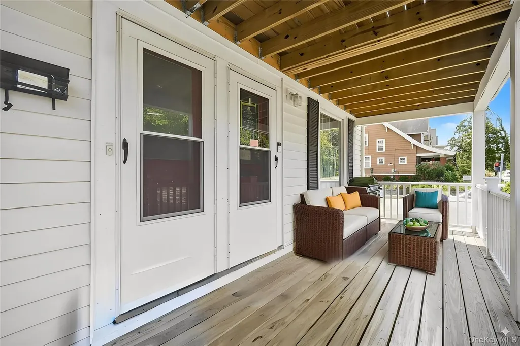 31 Worrall Avenue Poughkeepsie NY 12603