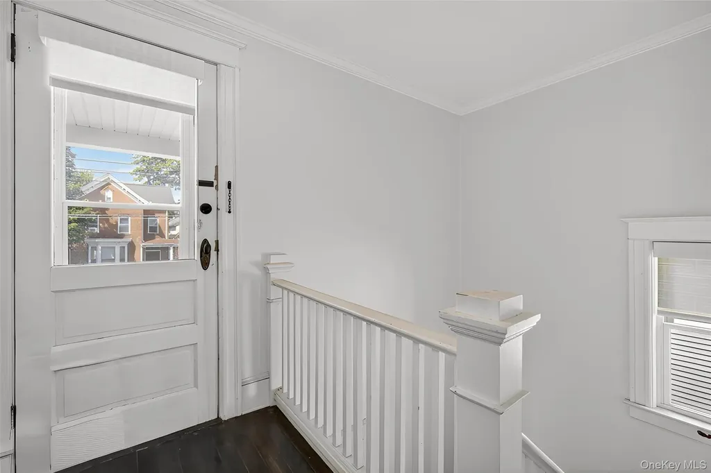31 Worrall Avenue Poughkeepsie NY 12603