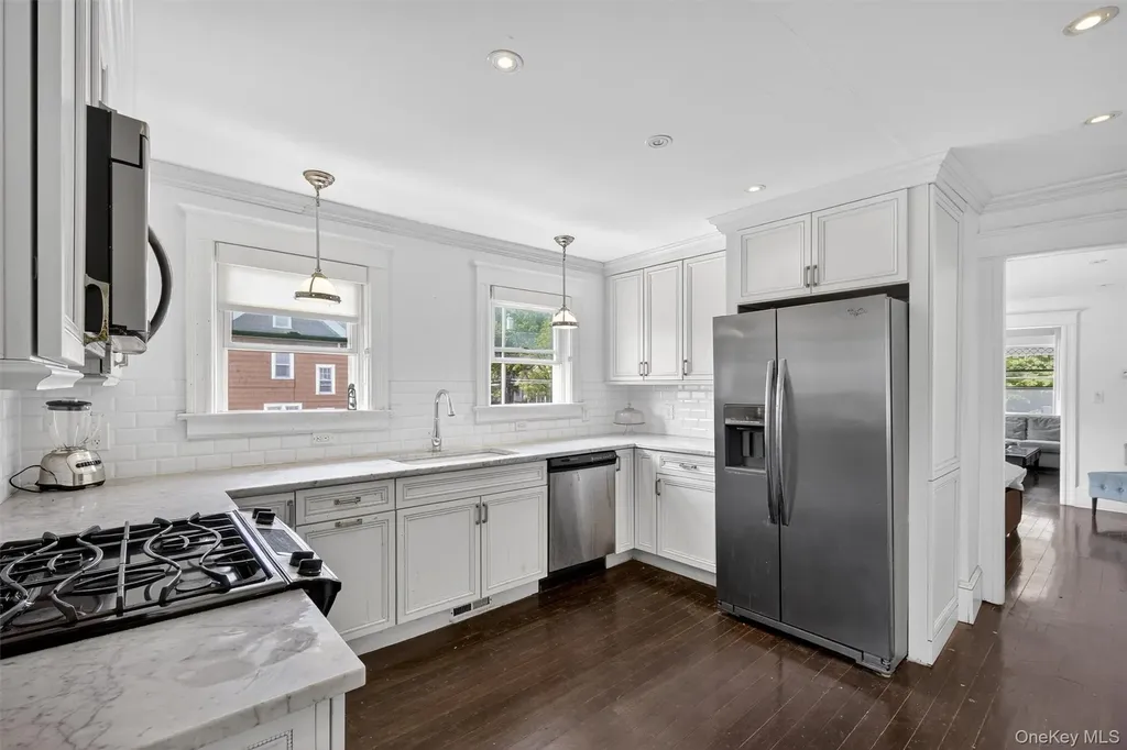 31 Worrall Avenue Poughkeepsie NY 12603