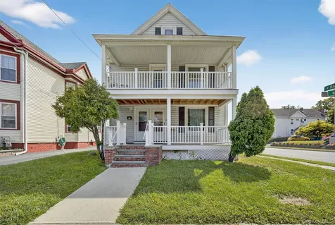 31 Worrall Avenue Poughkeepsie NY 12603