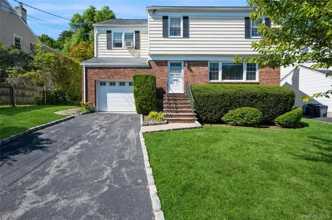 57 Overlook Road White Plains NY 10605