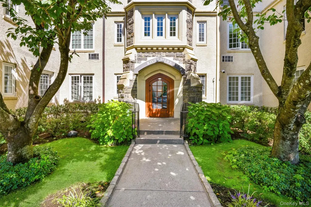 1 Rivermere Bronxville NY 10708