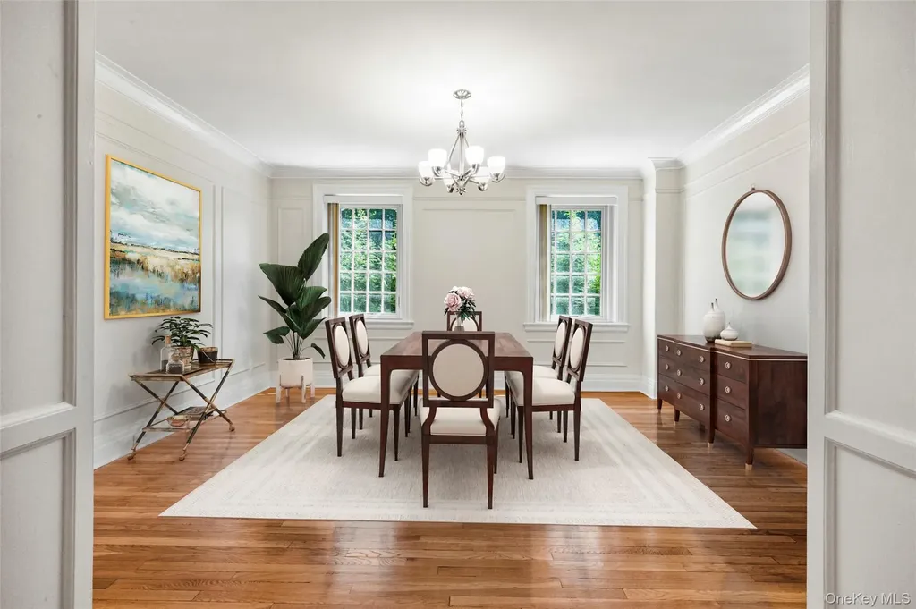 1 Rivermere Bronxville NY 10708