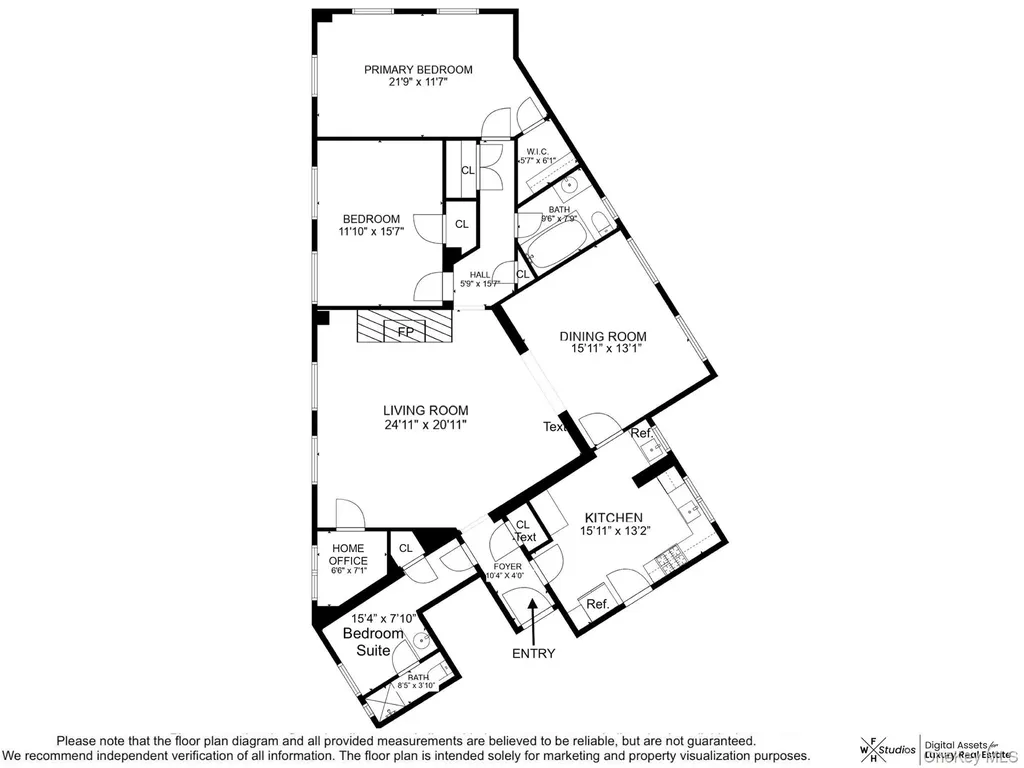 1 Rivermere Bronxville NY 10708