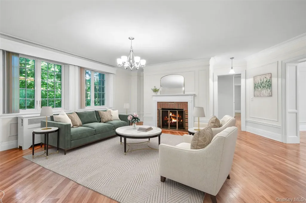 1 Rivermere Bronxville NY 10708