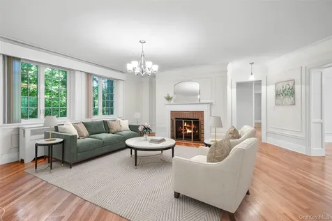 1 Rivermere Bronxville NY 10708