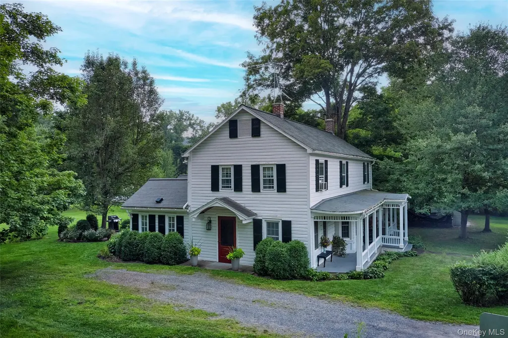 306 County Route 21c Ghent NY 12075