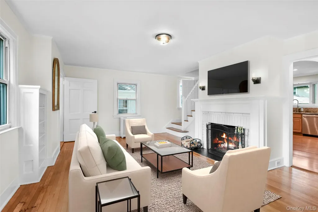 506 Siwanoy Place Pelham NY 10803