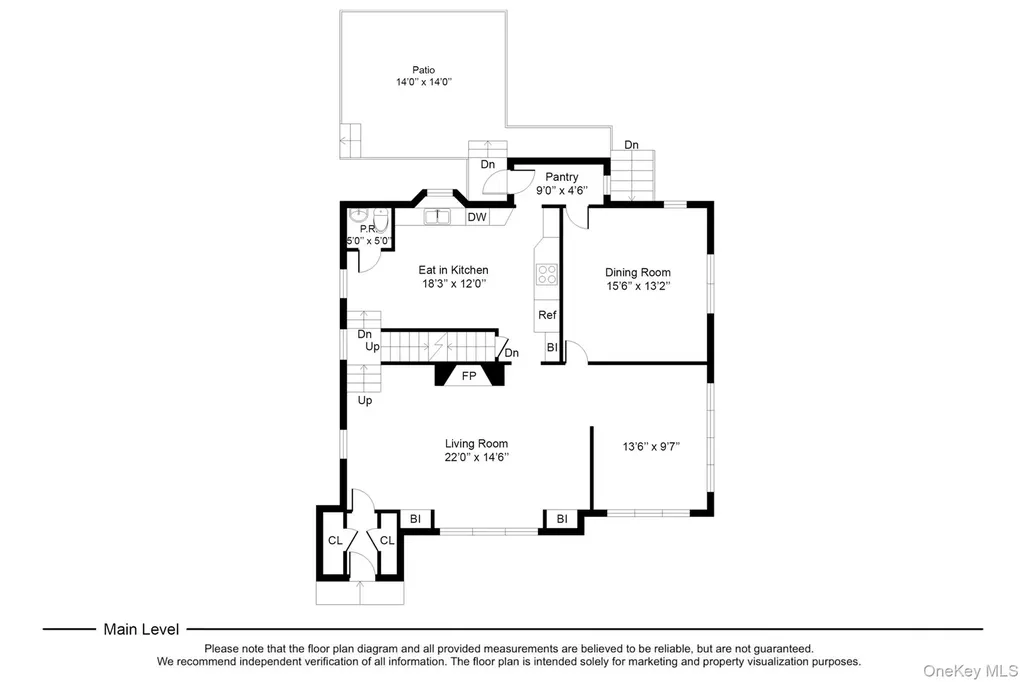 506 Siwanoy Place Pelham NY 10803