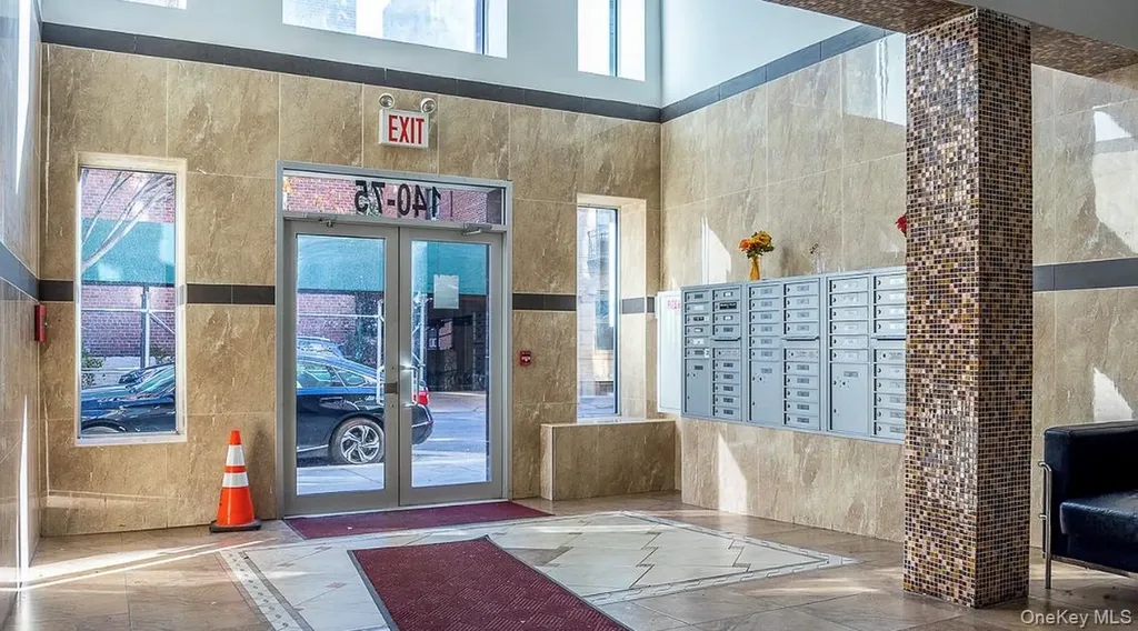 140-75 Ash Avenue Flushing NY 11355