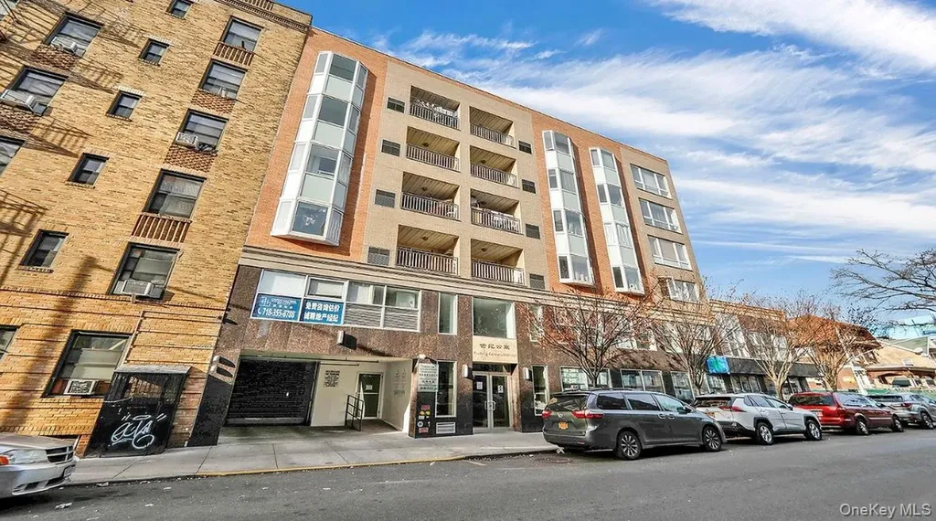 140-75 Ash Avenue Flushing NY 11355