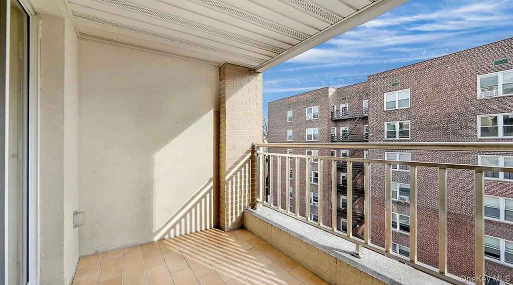 140-75 Ash Avenue Flushing NY 11355