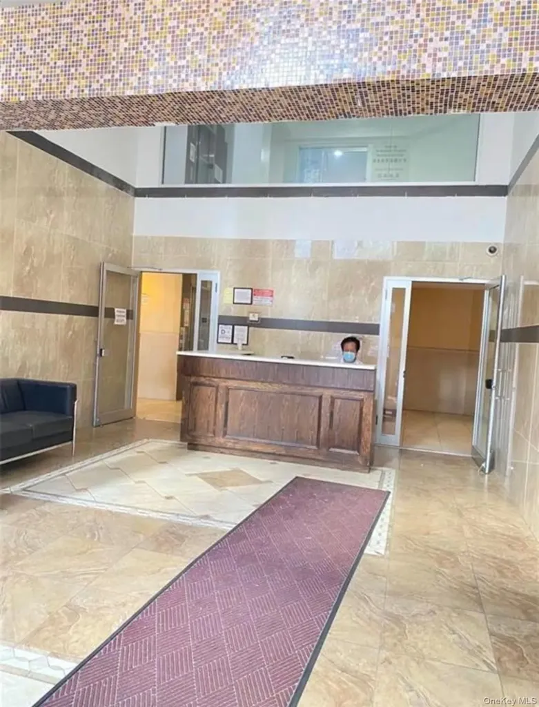 140-75 Ash Avenue Flushing NY 11355