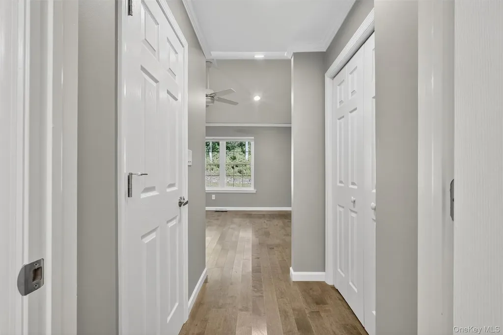 60 Muirfield Court Poughkeepsie NY 12603