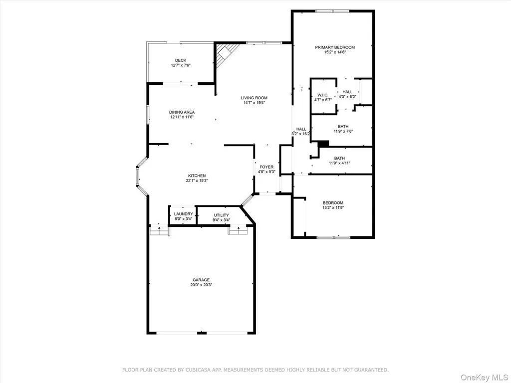 60 Muirfield Court Poughkeepsie NY 12603