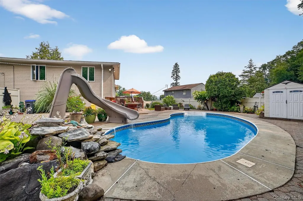 1 Overhill Road Elmsford NY 10523