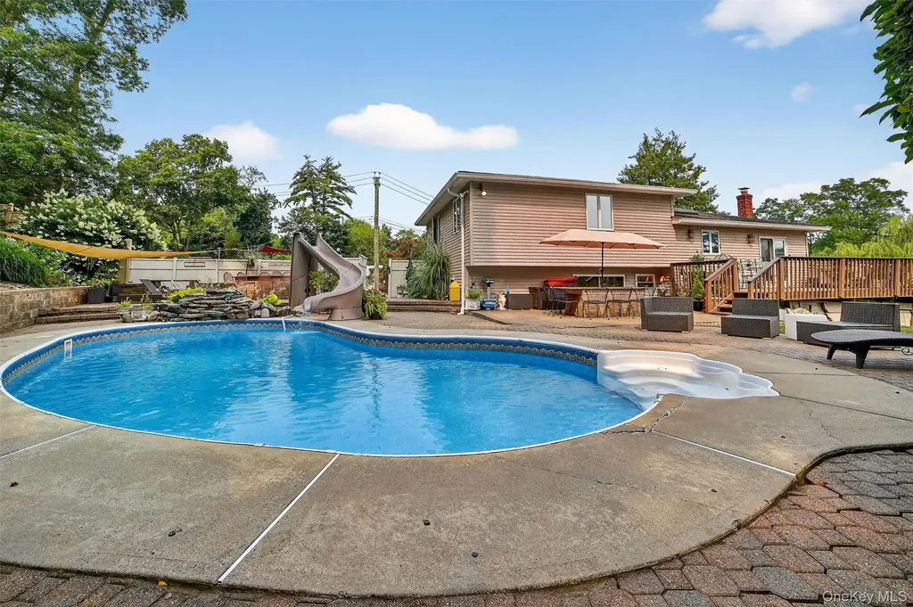 1 Overhill Road Elmsford NY 10523