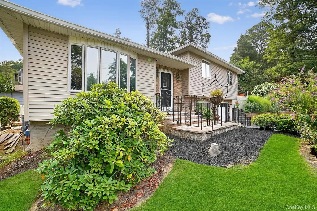 1 Overhill Road Elmsford NY 10523