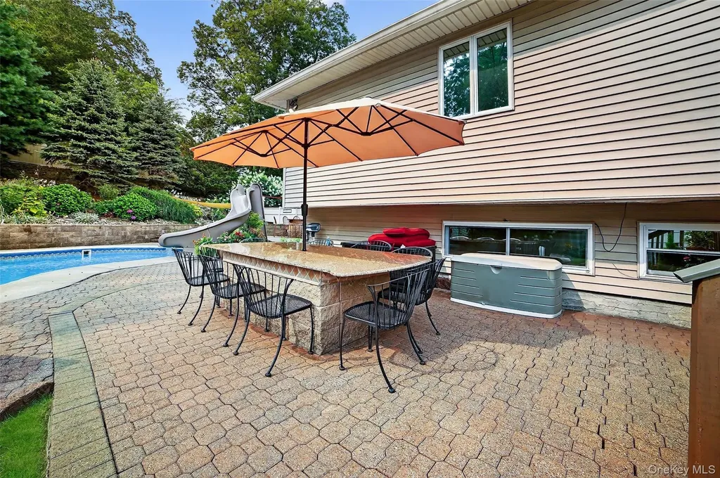 1 Overhill Road Elmsford NY 10523
