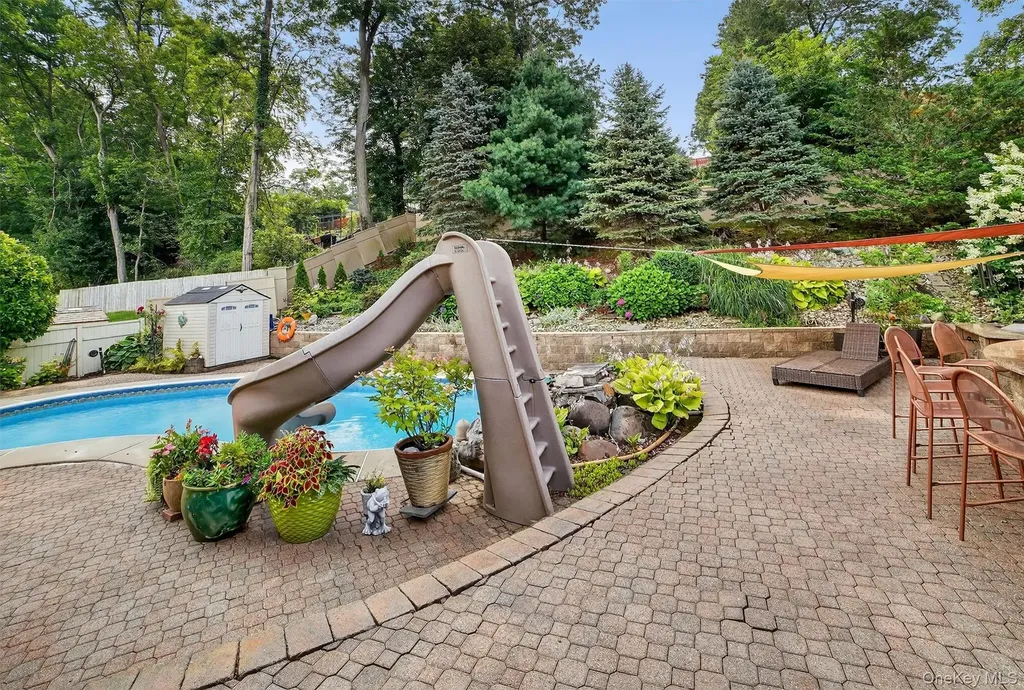 1 Overhill Road Elmsford NY 10523