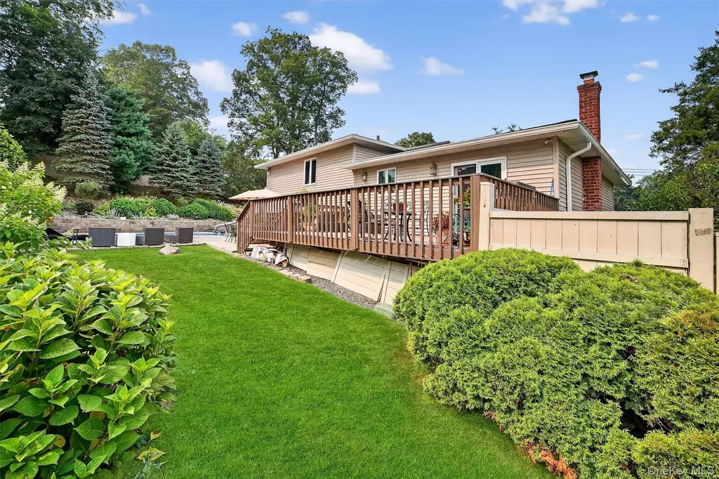 1 Overhill Road Elmsford NY 10523