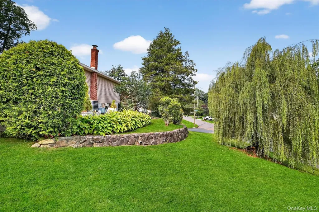 1 Overhill Road Elmsford NY 10523
