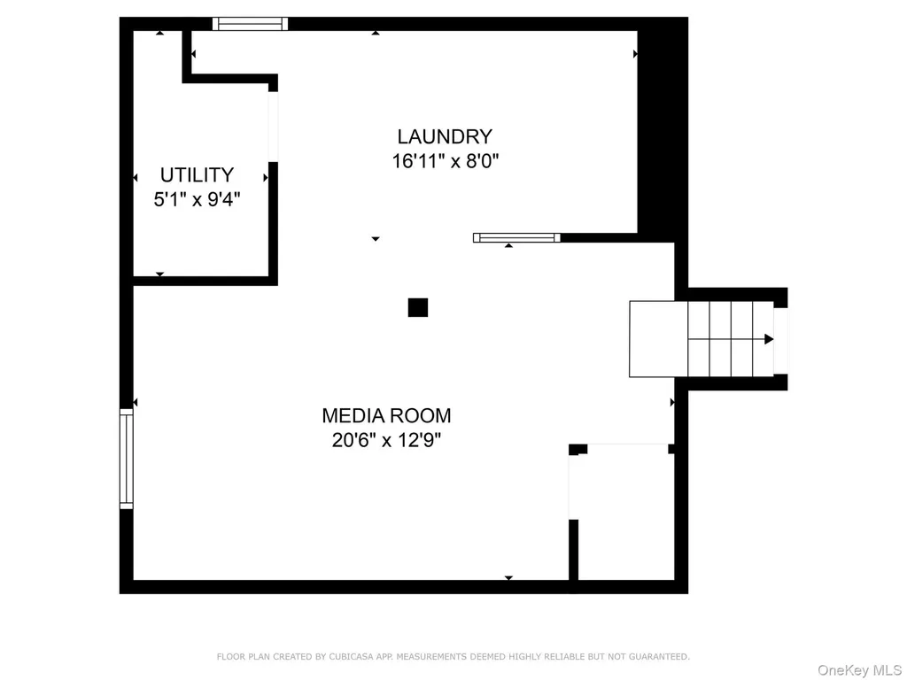1 Overhill Road Elmsford NY 10523