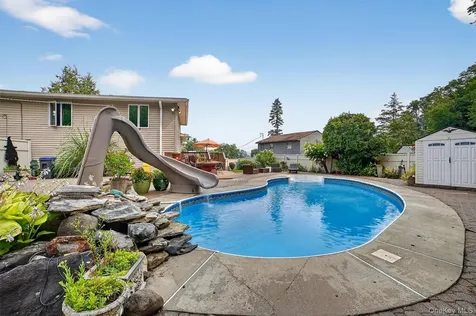 1 Overhill Road Elmsford NY 10523