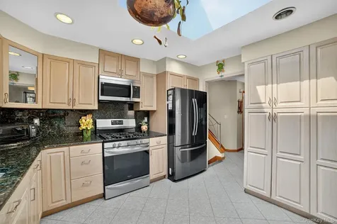 1 Overhill Road Elmsford NY 10523