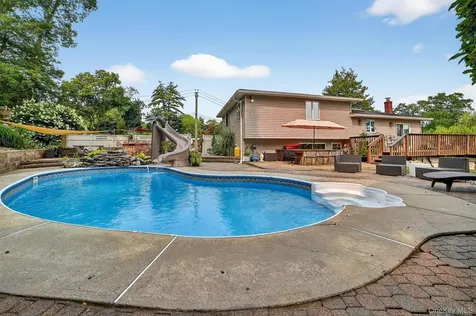 1 Overhill Road Elmsford NY 10523