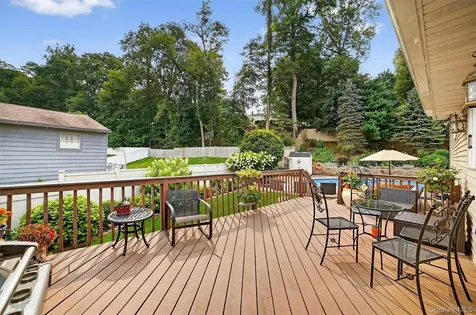 1 Overhill Road Elmsford NY 10523