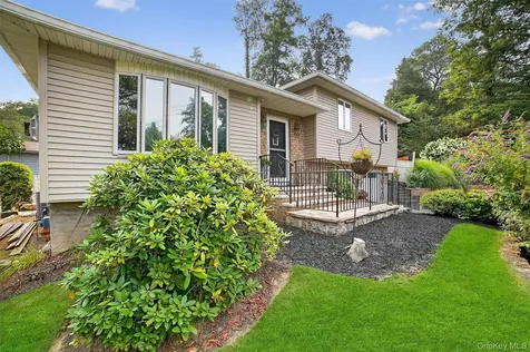 1 Overhill Road Elmsford NY 10523