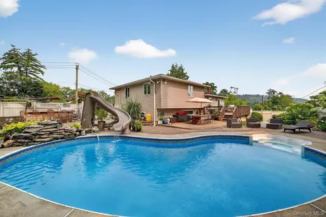 1 Overhill Road Elmsford NY 10523